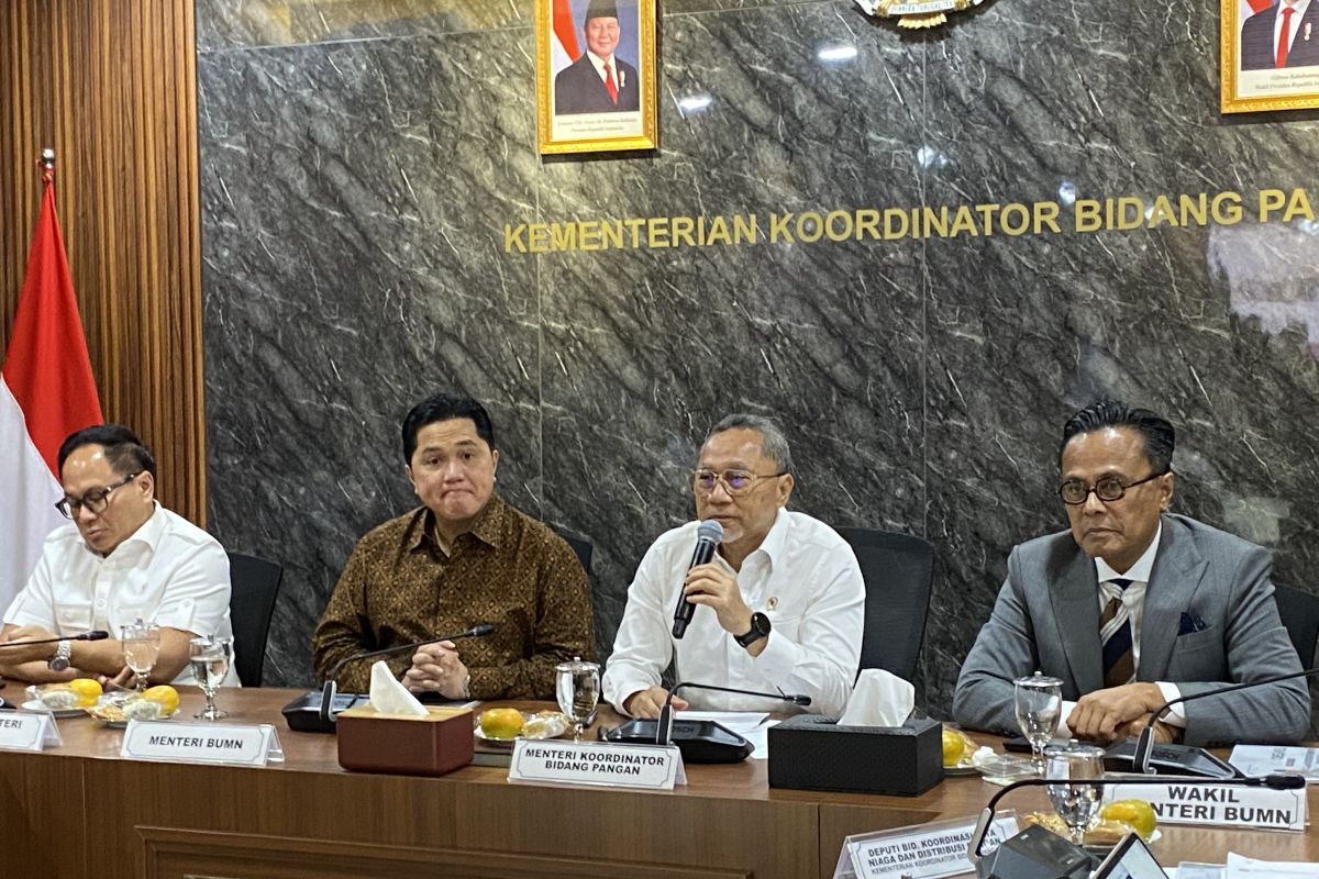 SOE support key for success of village cooperatives: minister