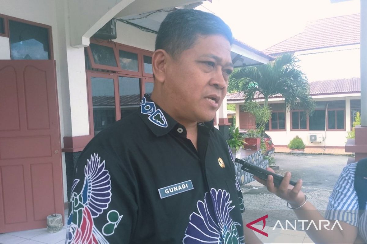 Pemkab Biak Papua alokasikan Rp24,3 miliar bayar gaji ke-13 ASN