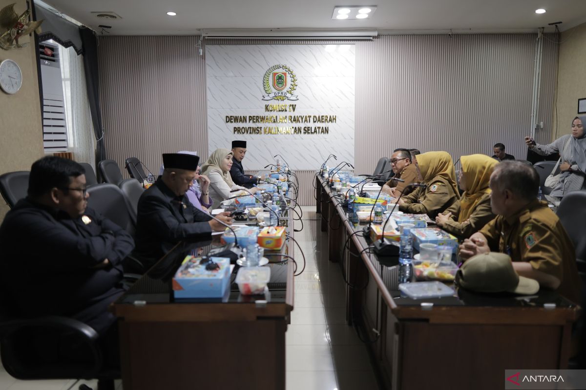Habib Umar sepakat pencopotan Kepala SMAN 1 Sungai Tabuk