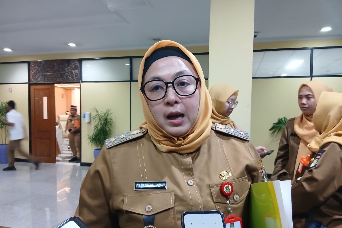 Pemkab Tangerang keluarkan SK kedaruratan penanganan sampah