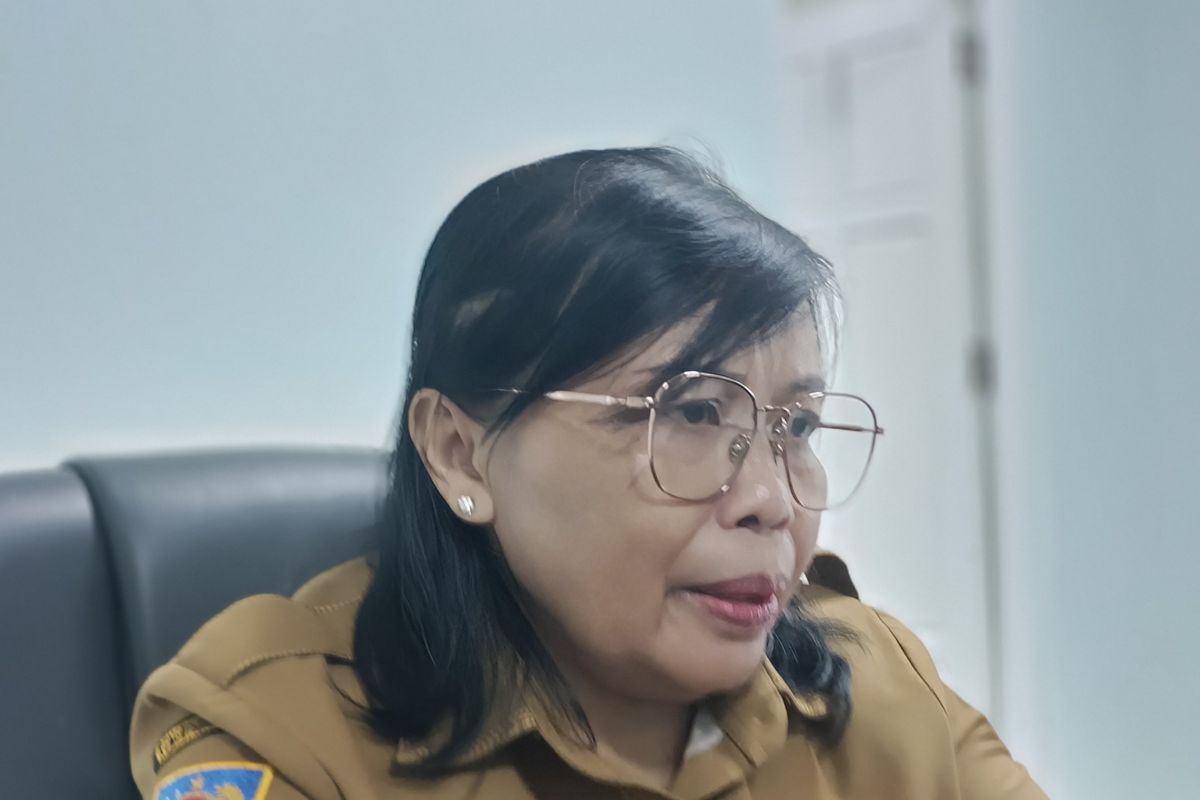 Pemkab Mimika terus berupaya menghilangkan angka kemiskinan ekstrem