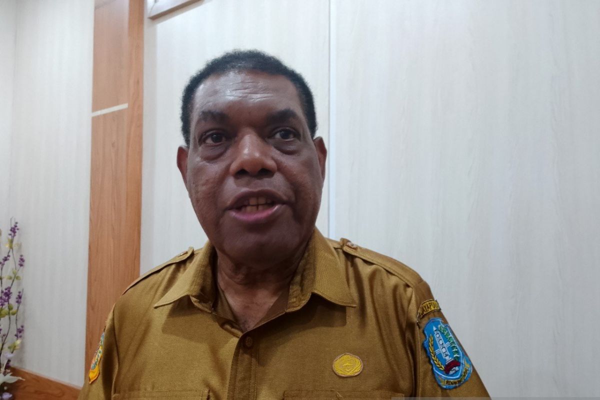 Bappeda Jayapura: MBG beri dampak ekonomi ke masyarakat lokal