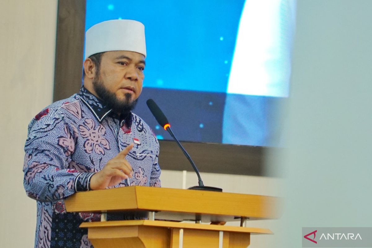 Gubernur Bengkulu: Efisiensi bukan menghilangkan anggaran