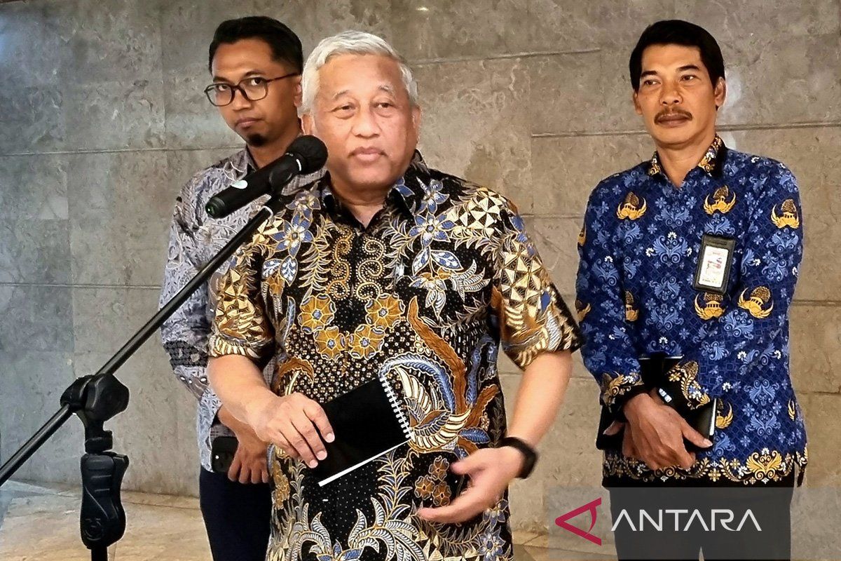 Ketua Tim Formatur: Sekolah Rakyat siap gunakan 3 kurikulum