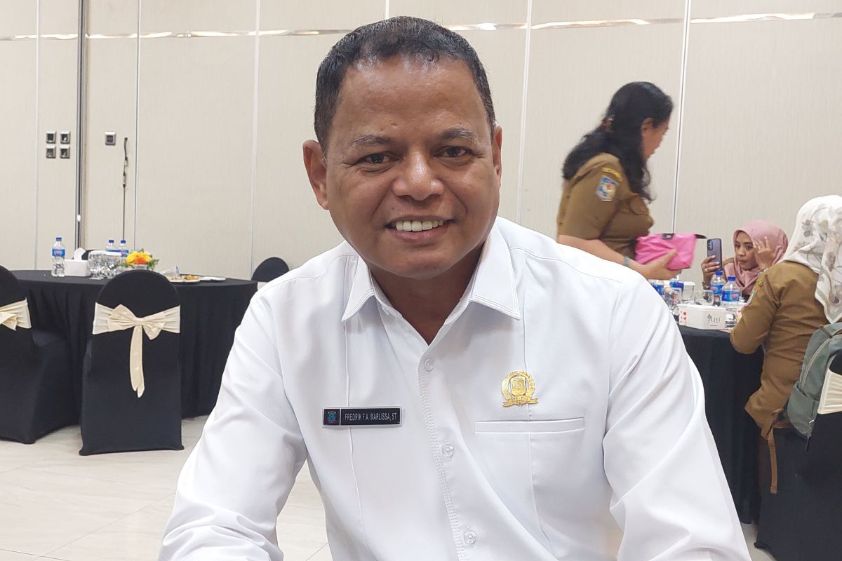 DPRP PBD investigasi kerusakan ekosistem alam di Raja Ampat