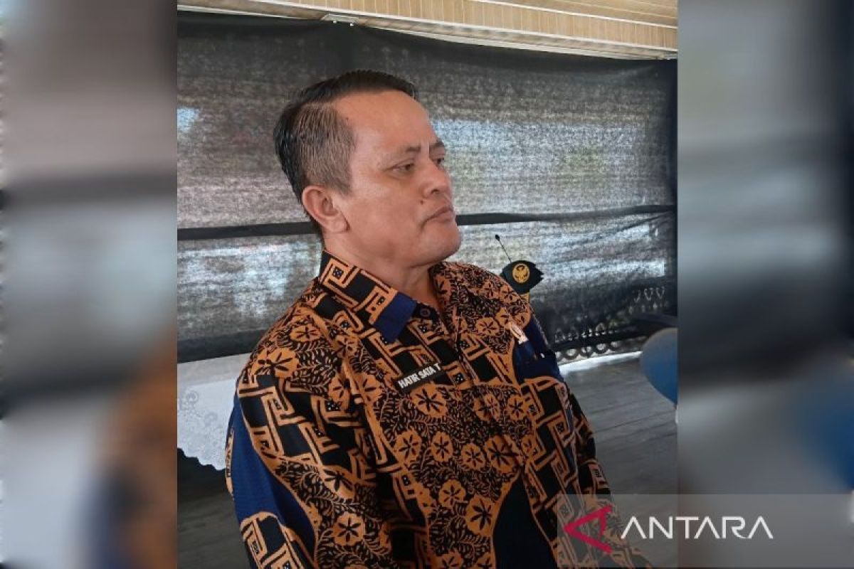 DPRD Palangka Raya apresiasi percepatan program MBG