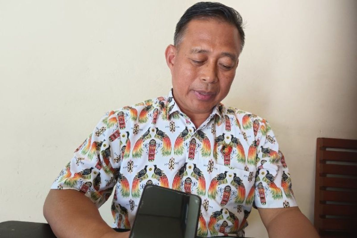 Ditnarkoba Polda Papua gandeng BNN-TNI dan Bea Cukai cegah ganja dari PNG