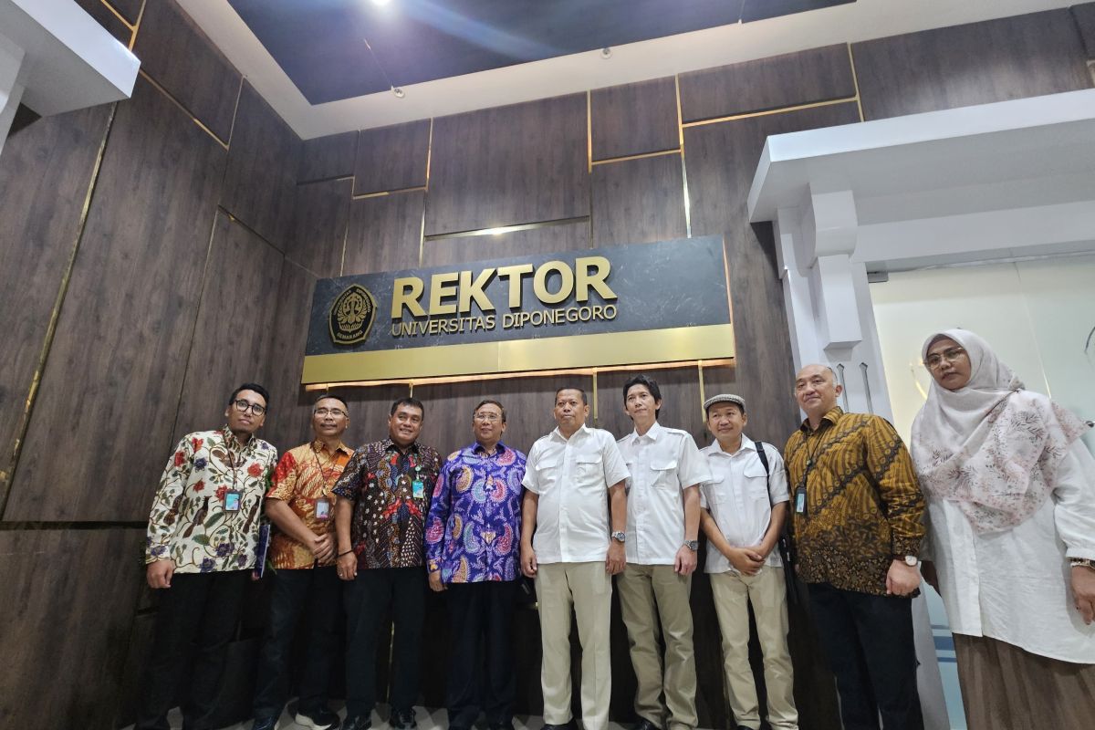 Kemenkes: PPDS Anestesi Undip di RSUP dr Kariadi kembali dibuka