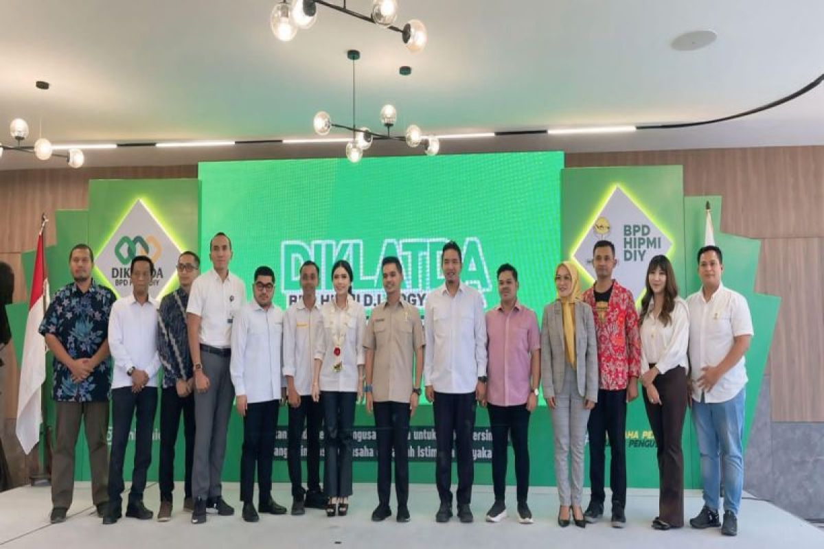 Hipmi DIY: Pengusaha jangan hanya cari untung