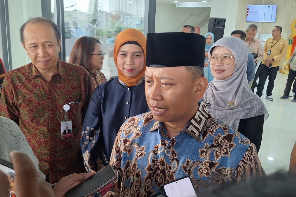Pemkot Depok siapkan sekolan berkebutuhan khusus di eks SDN Pocin 1