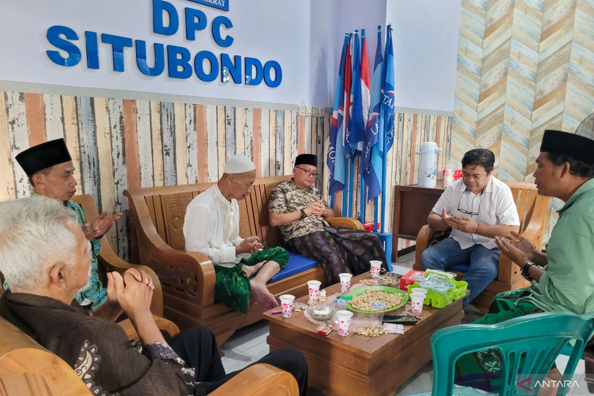 Forum Peduli Situbondo pertanyakan penghapusan hibah kecuali untuk musala