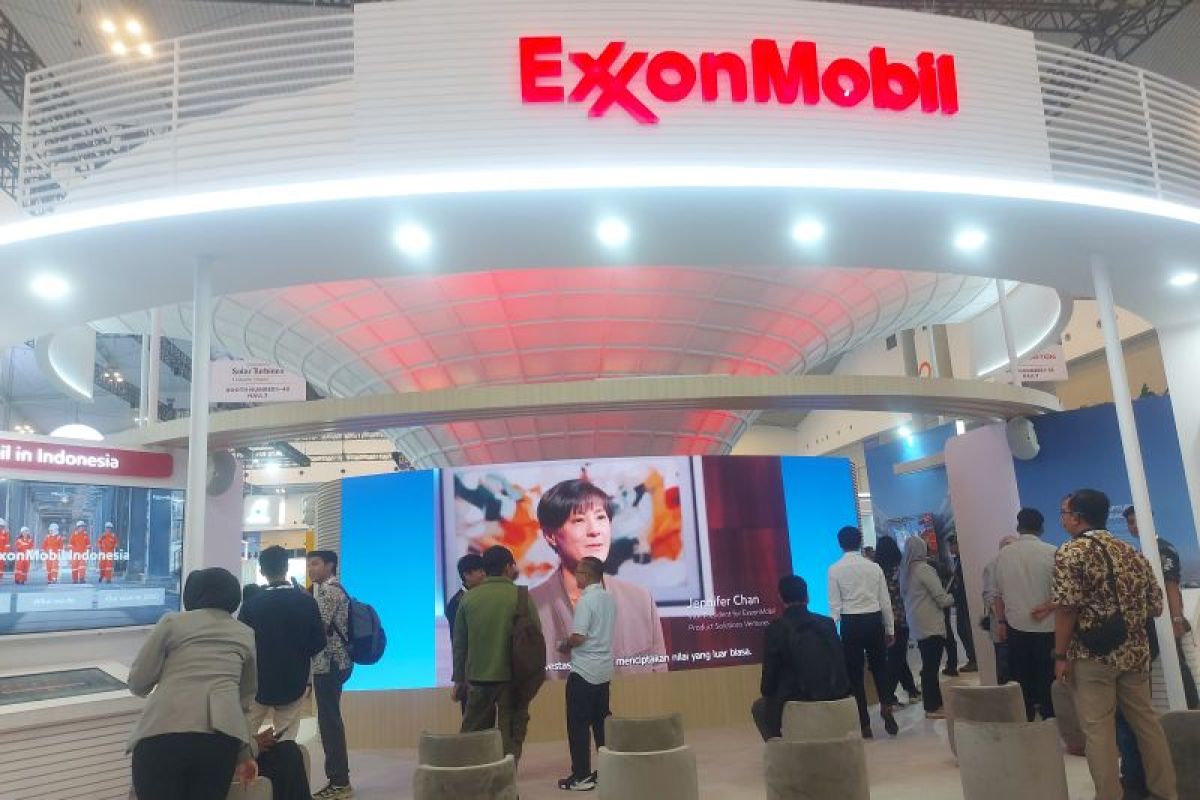 Exxonmobil targetkan pengeboran 5 sumur di Blok Cepu selesai lebih cepat