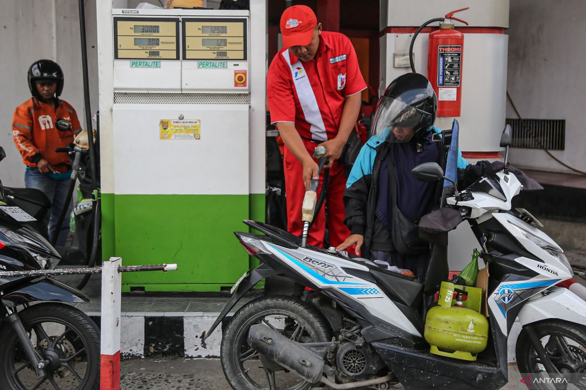 Idul Adha 2025, Pertamina Patra Niaga RJBB pastikan BBM dan LPG aman