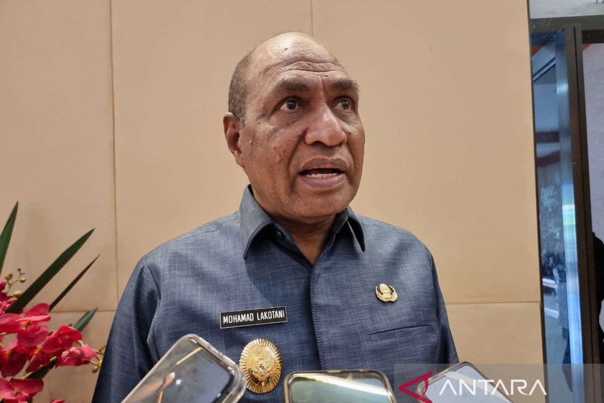 Papua Barat segera bahas penertiban aktivitas tambang ilegal