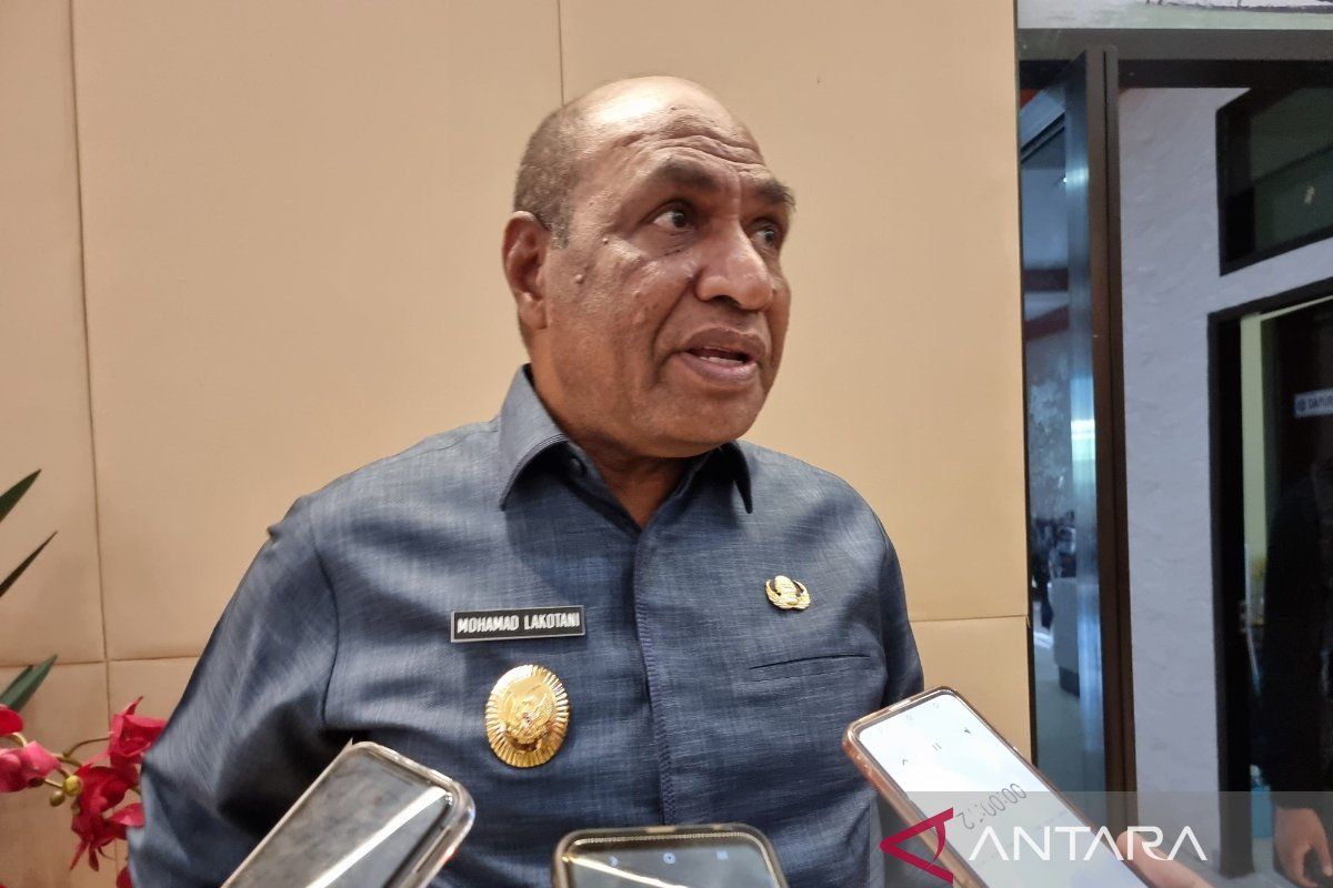 Wagub Lakotani minta tiga kabupaten rampungkan RAP otsus 2025