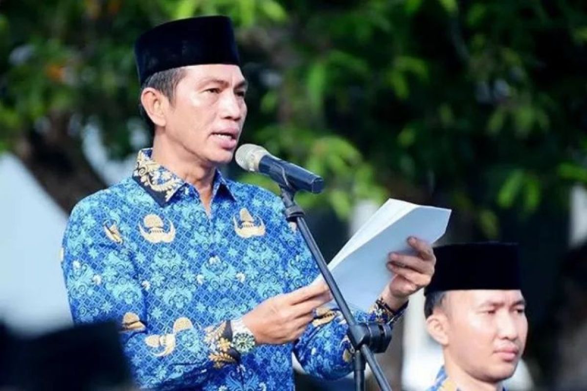Pemkab Batanghari peringati HKN ke-117