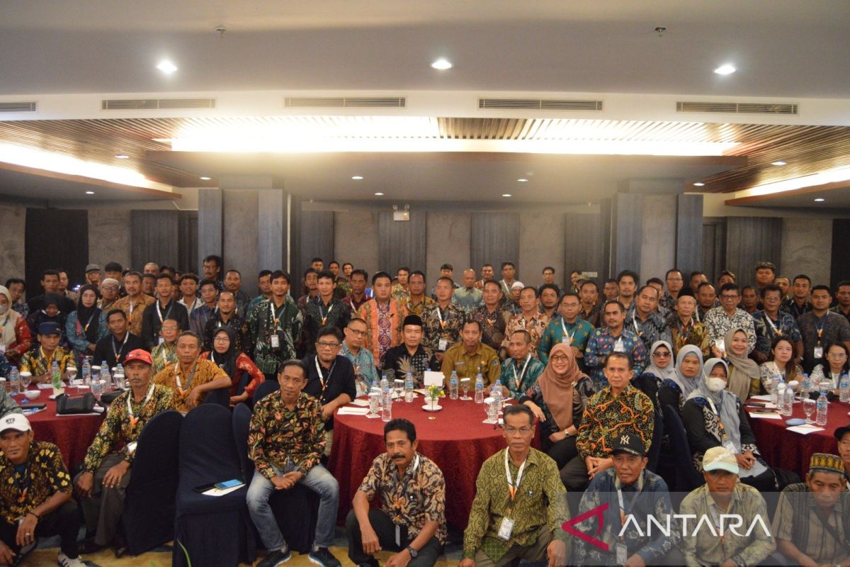 BPDP-Mutu Institute godok SDM perkebunan unggul bagi petani sawit Paser