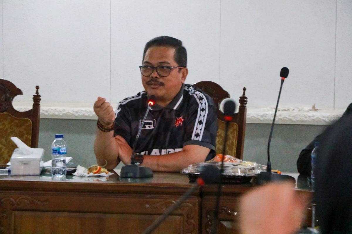 ASN di Serang diimbau manfaatkan AI untuk pelayanan publik