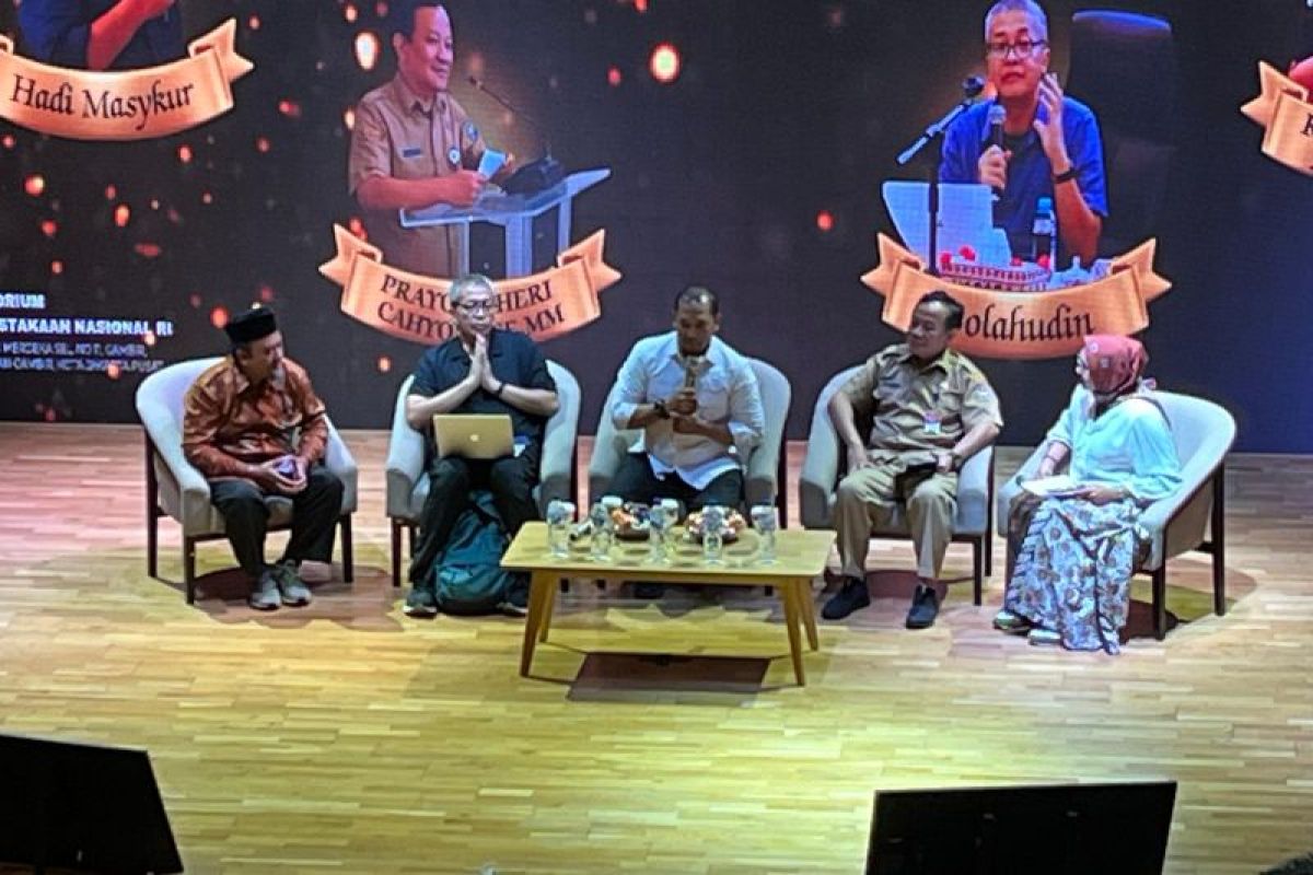 Polri: Radikalisasi pelaku teror dipicu luka psikis-bullying sekolah