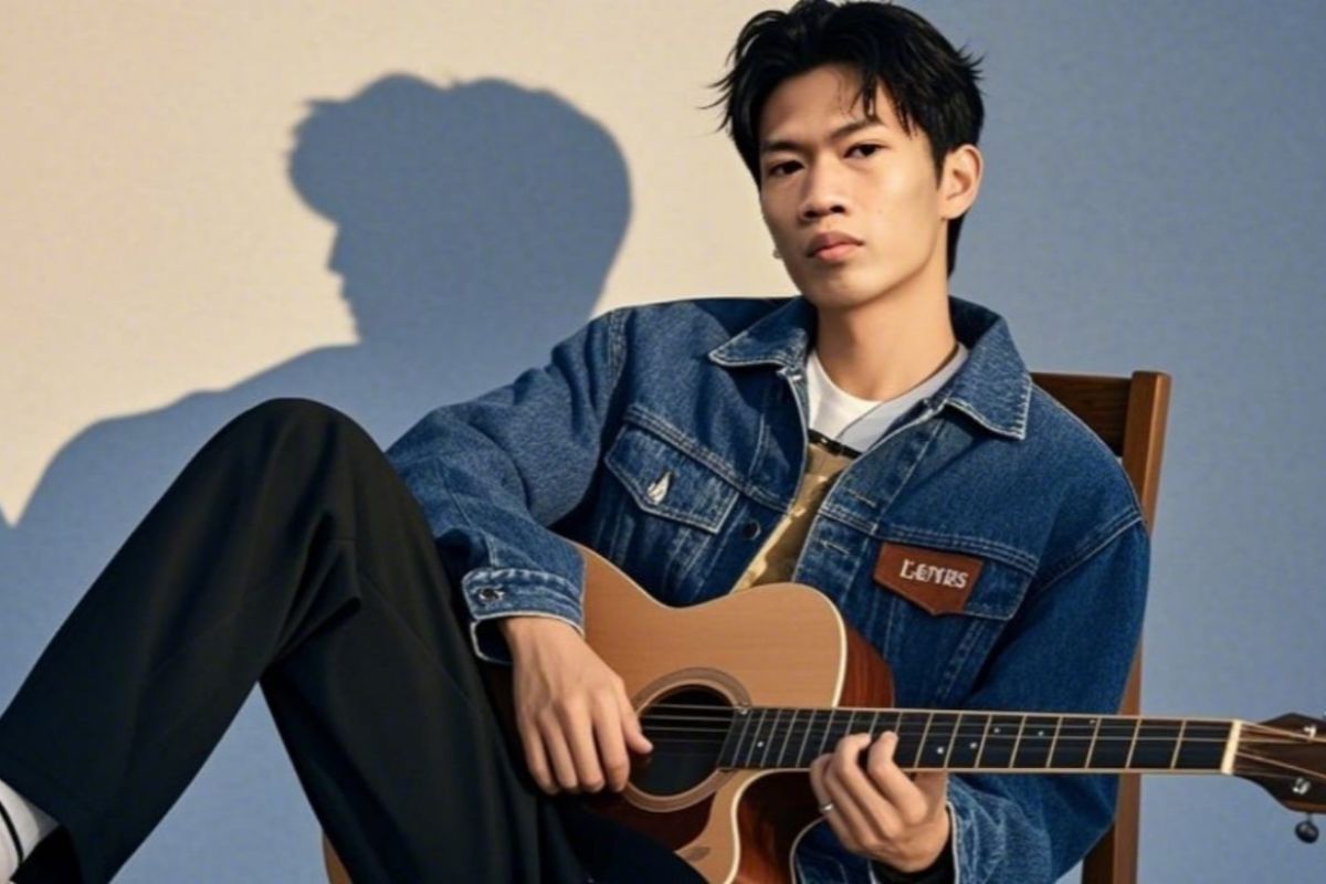 Fuad Fach Rudy rilis single