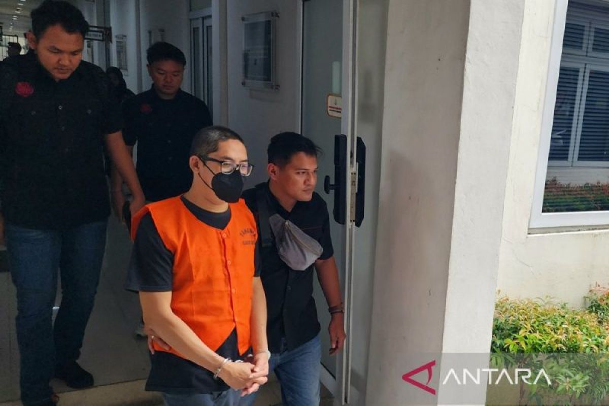 Kasus polisi penganiaya warga Semarang dilimpahkan ke kejaksaan