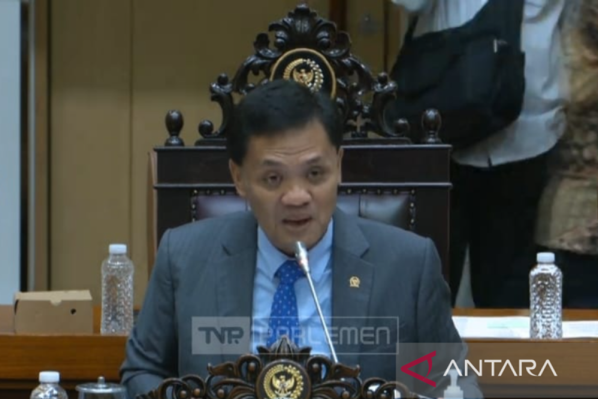 Komisi III DPR akan memanggil Kapolda-Kajati NTT soal eks Kapolres Ngada