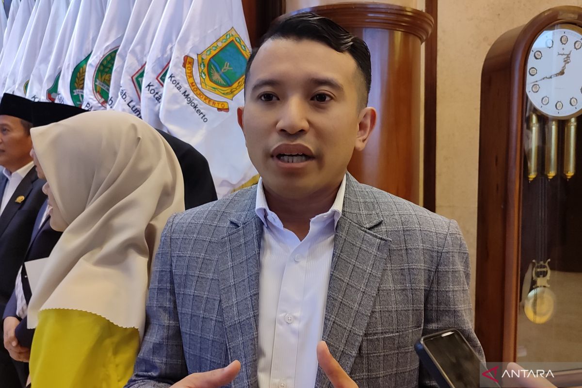 Komisi C DPRD Jatim keluarkan rekomendasi terkait Bank Jatim