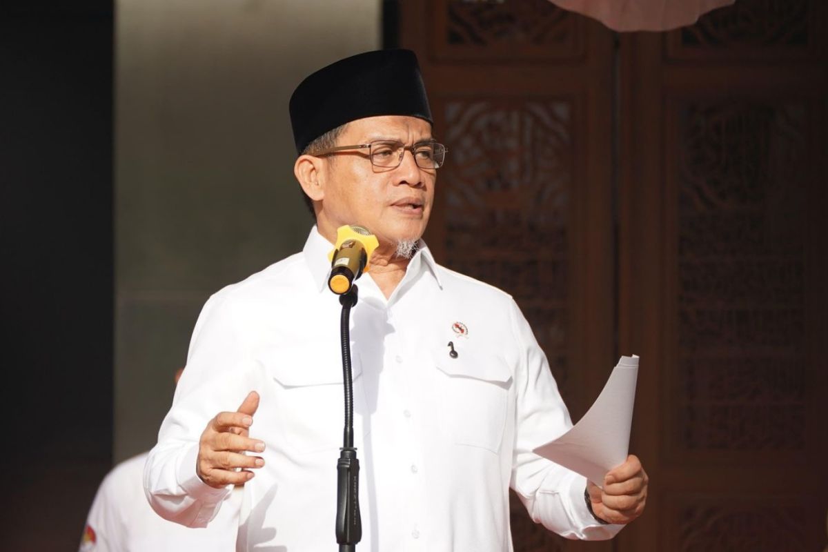 Wamenag ajak ASN jadikan keberagaman sumber kekuatan membangun bangsa