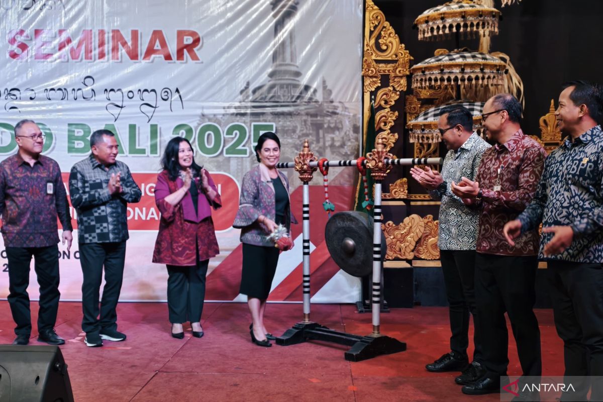 OJK Bali ajak BPR prioritaskan pembiayaan petani dan UMKM