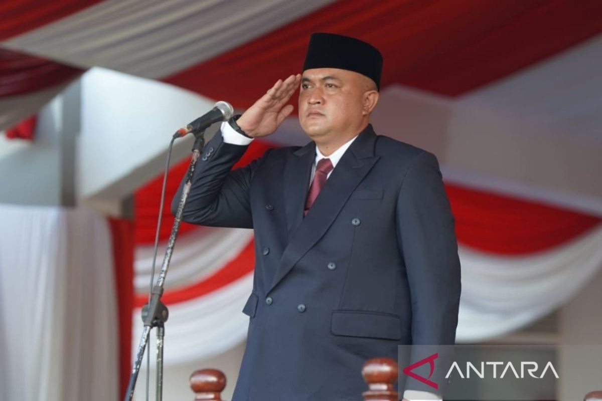 Bupati Bogor sebut Harkitnas tumbuhkan semangat patriotisme generasi muda