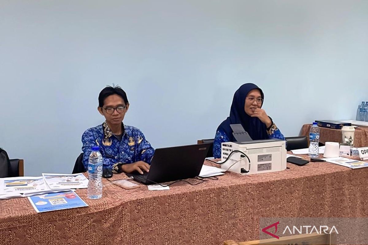 Seluruh sekolah negeri di Jakarta menjadi posko SPMB 2025 untuk mudahkan masyarakat