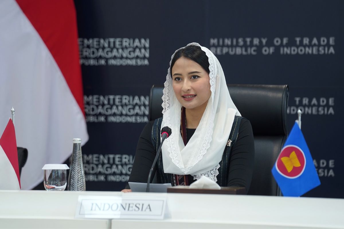 ASEAN dan China upayakan sistem perdagangan