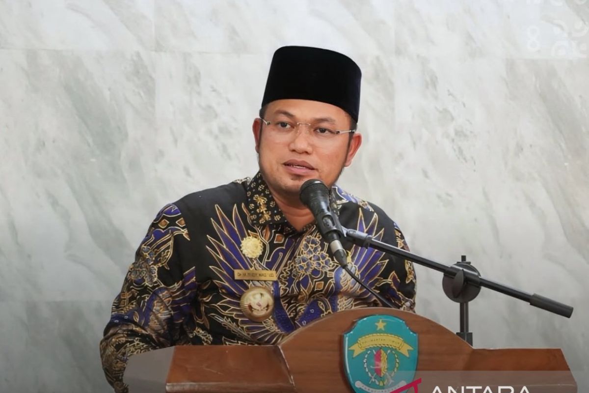 Gubernur harapkan  ITB buka kelas khusus untuk mahasiswa Kaltim