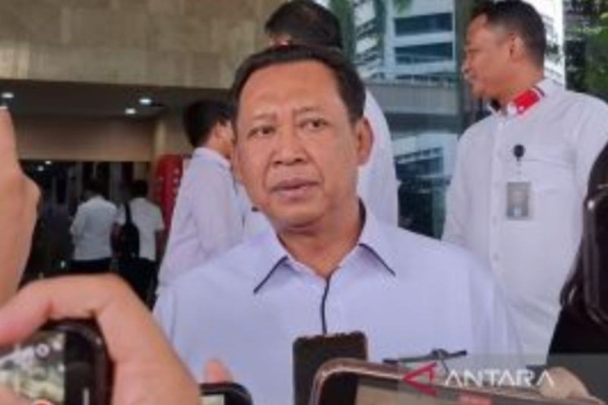 KPK Sebut Penggeledahan Kantor Kemenaker Terkait Kasus Baru