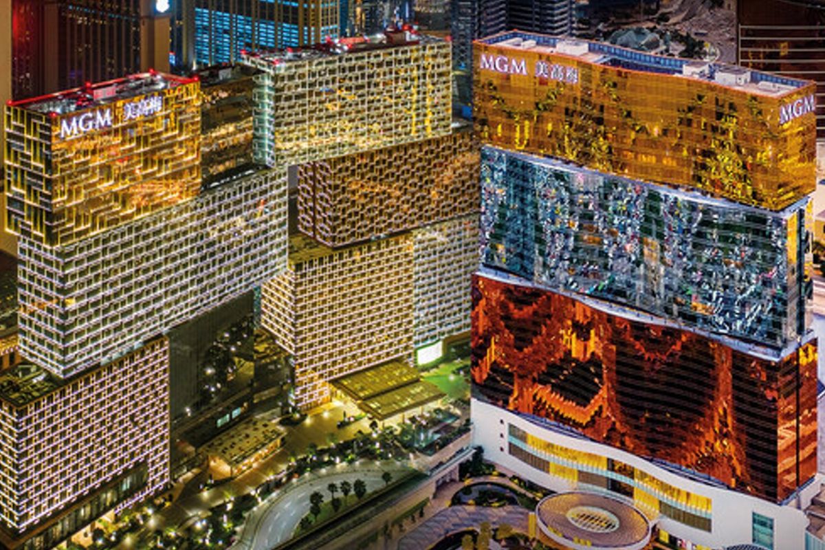 MGM x RR1HK Culinary Masters Returns to Macau For Its Third Edition