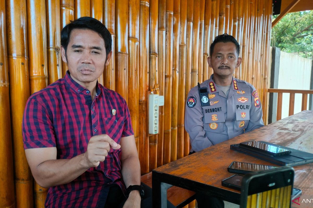 Polisi periksa dua anak pejabat di Gorontalo terkait narkoba