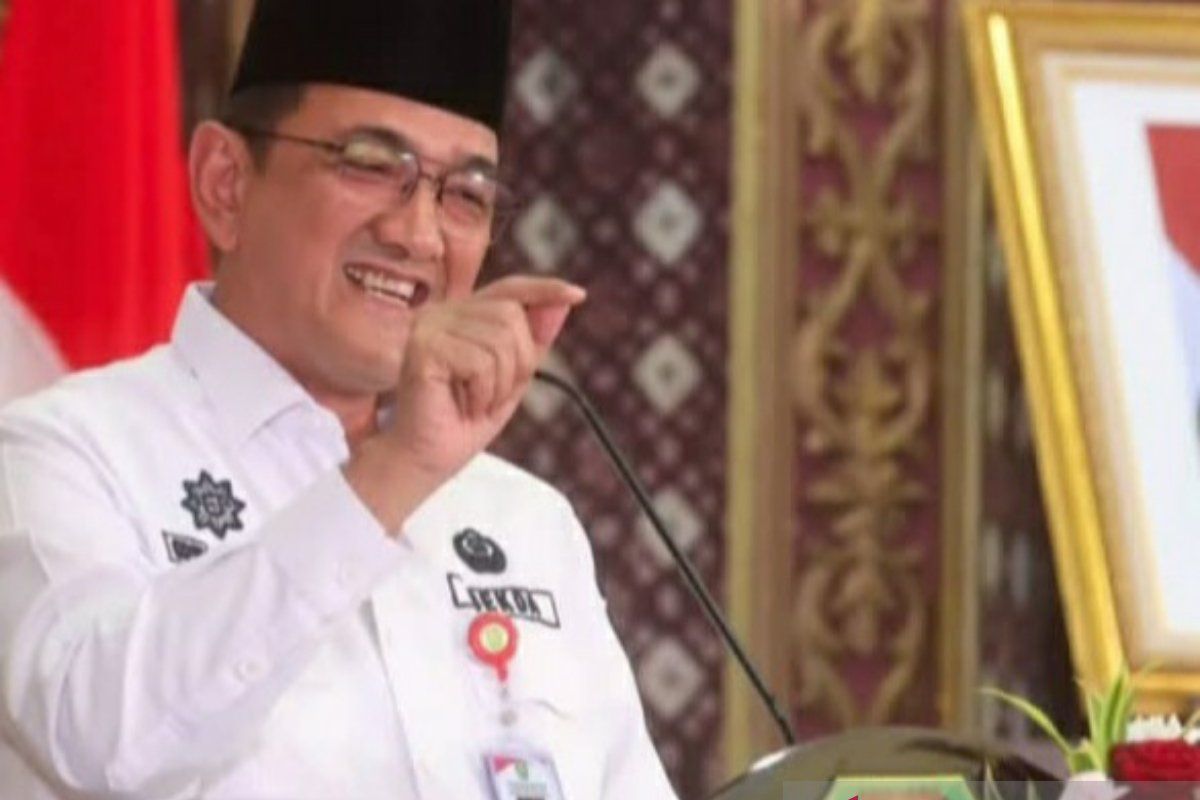 Pemprov Sumsel kumpulkan ratusan kades bentuk koperasi merah putih