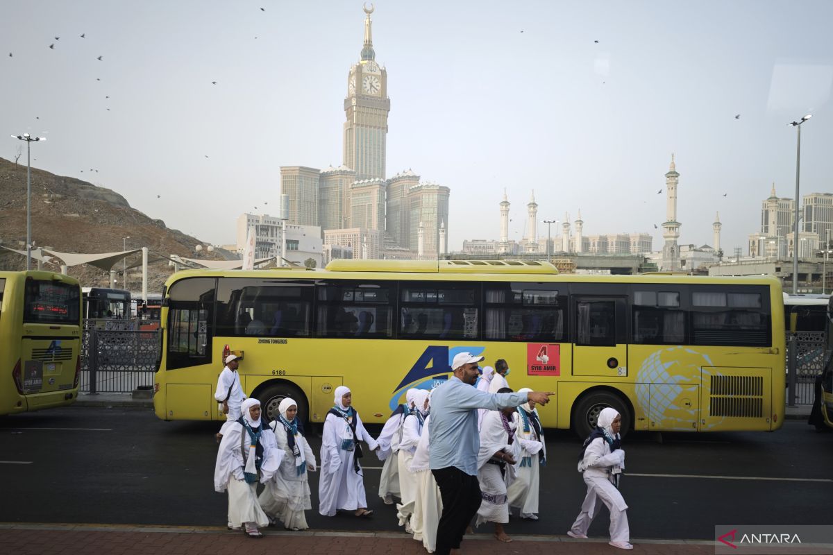RI eyes more women Hajj commanders for enhanced pilgrim services