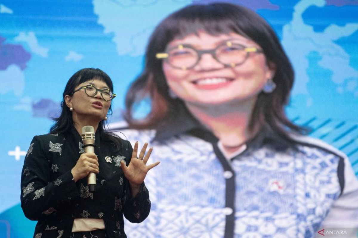 Penerimaan siswa Sekolah Unggul Garuda Transformasi di kampus dunia naik 150 persen