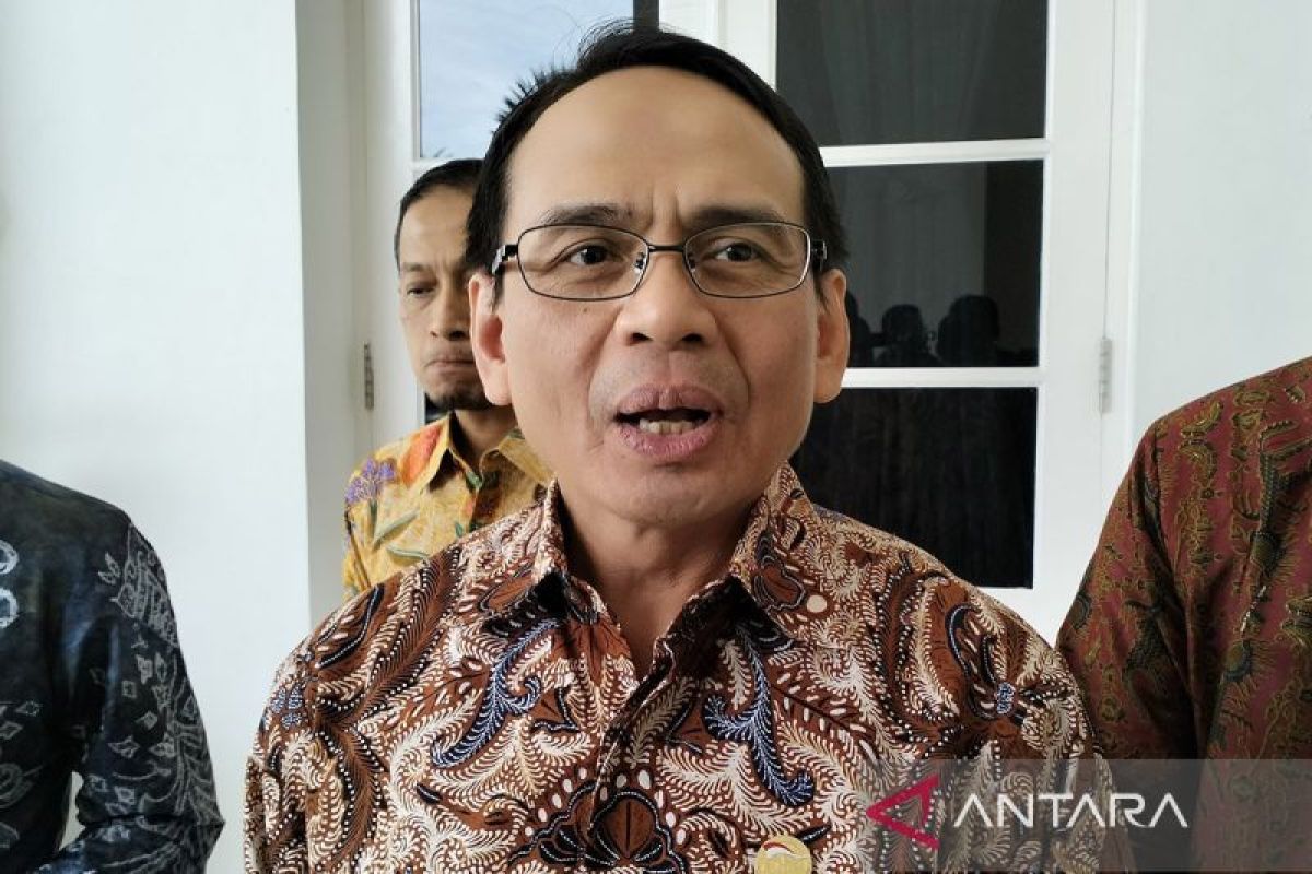 OJK beberkan sejumlah poin dalam rancangan aturan baru fintech lending