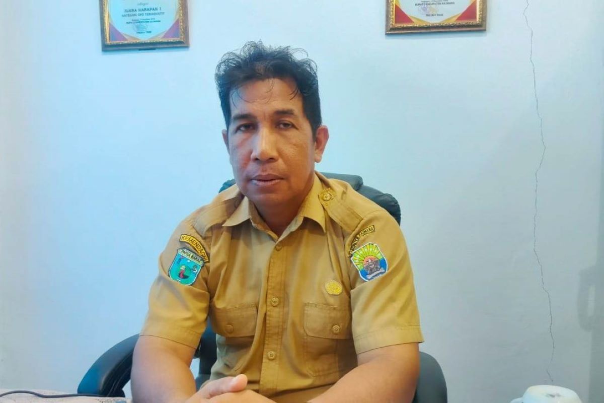 Dinkes Kaimana temukan 29 kasus baru HIV/AIDS