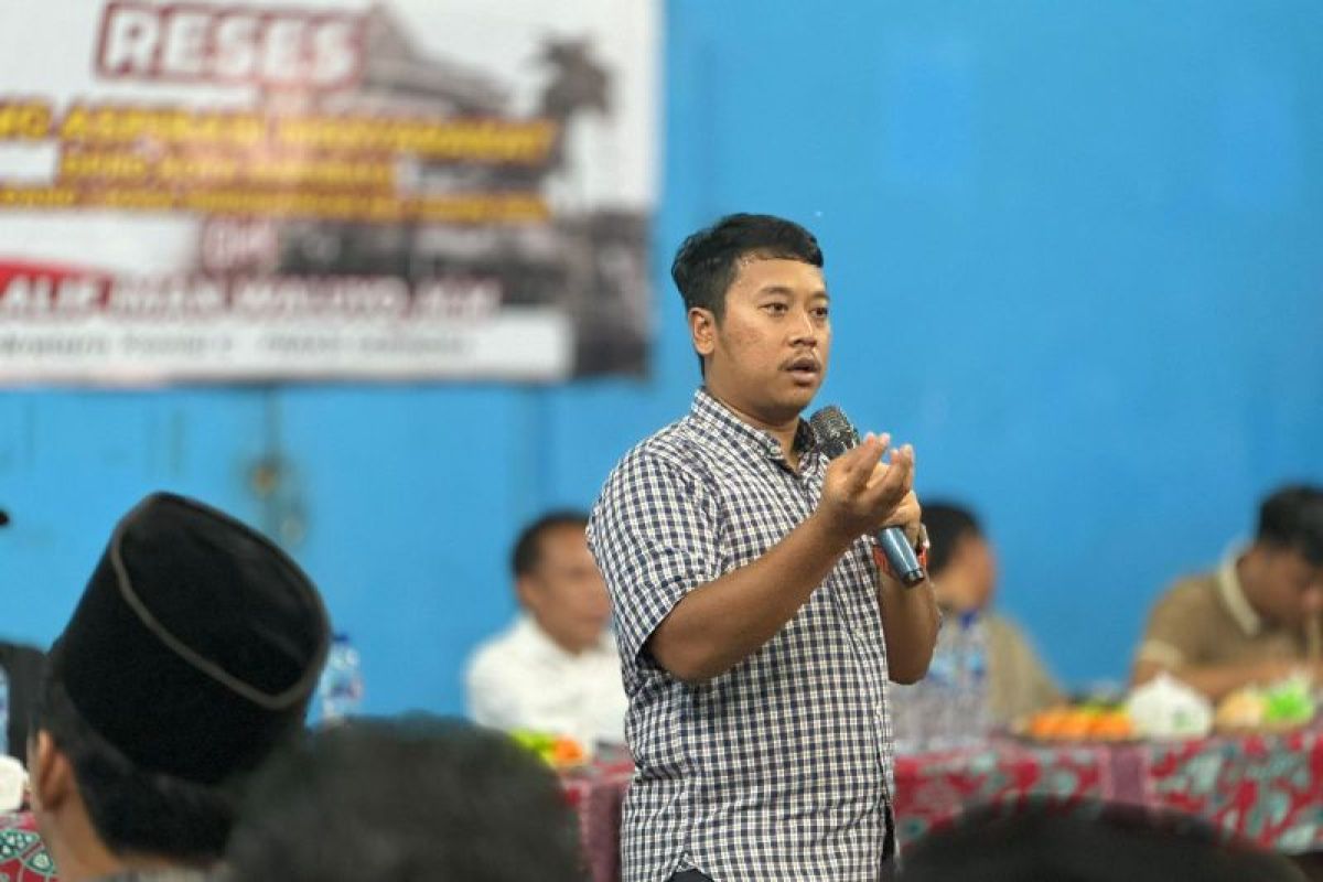 Komisi C DPRD Surabaya dorong DSDABM perbaiki saluran air
