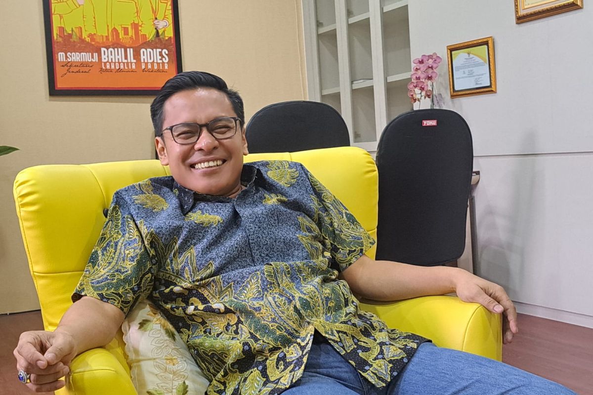 Wakil Ketua DPRD Surabaya: Harkitnas momentum siapkan generasi penerus