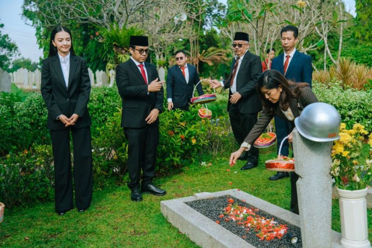 Menkomdigi sebut Astacita kompas kebangkitan nasional