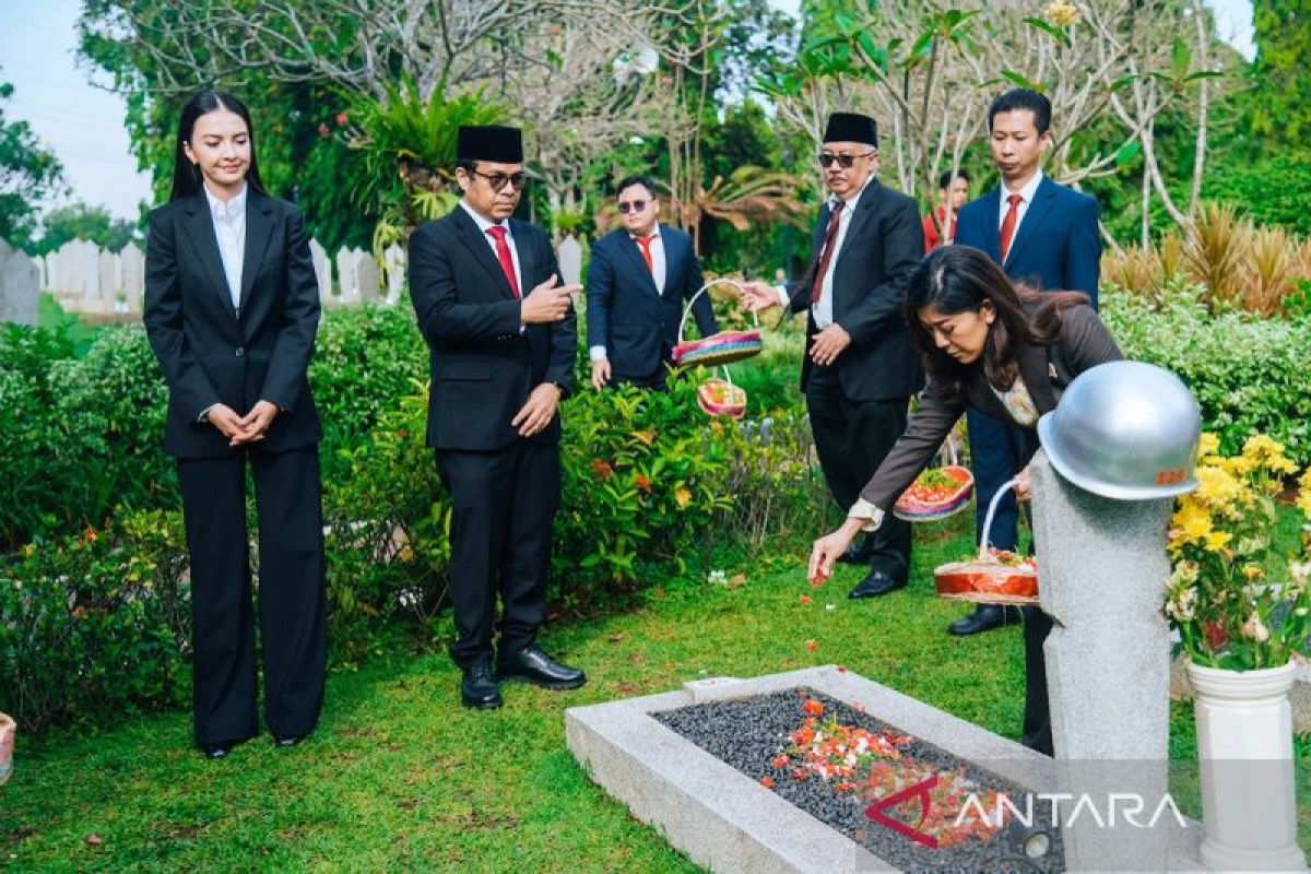 Menkomdigi sebut Astacita sebagai kompas kebangkitan nasional untuk masa depan