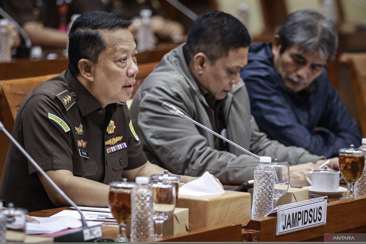 Jampidsus cermati dugaan keterlibatan Budi Arie di kasus judi online