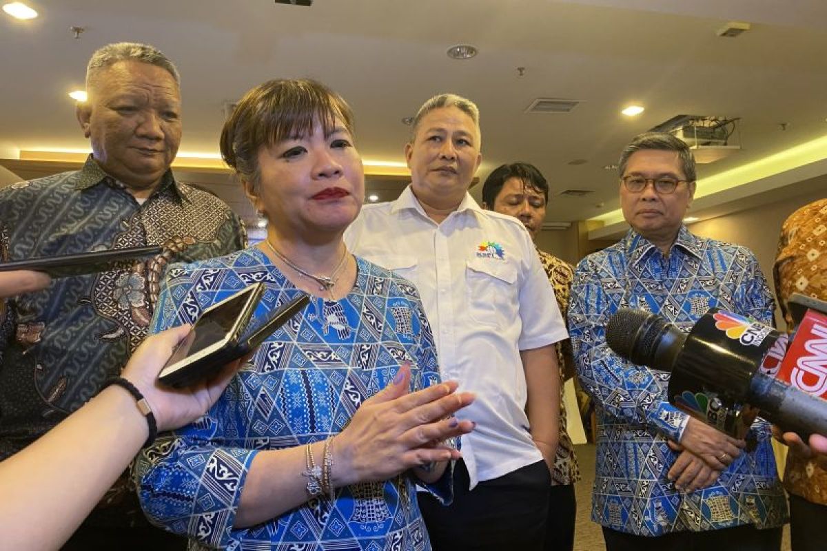 Pengusaha respons data PHK Apindo yang berbeda dengan Kemnaker