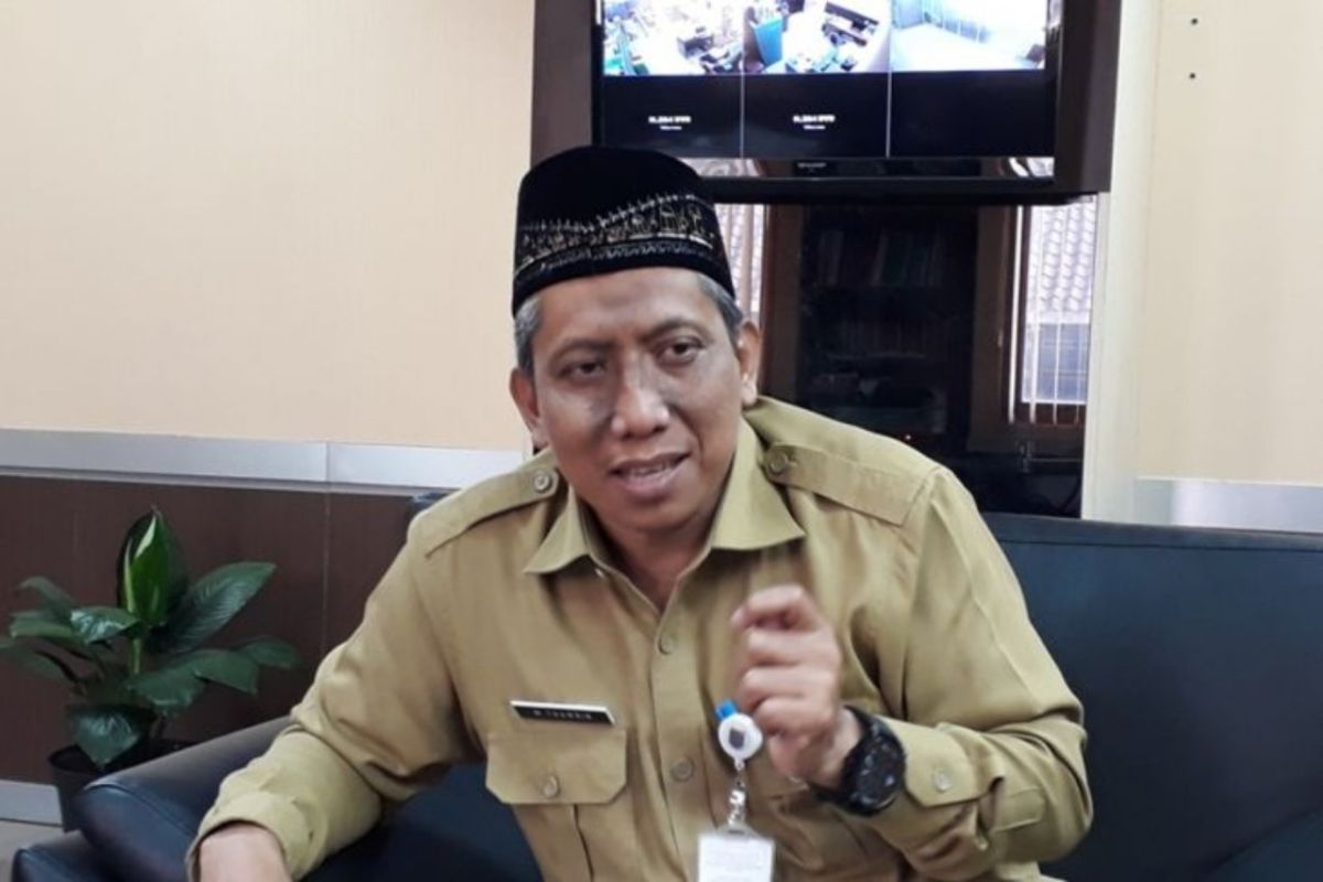 DKUM Depok: Koperasi Merah Putih untuk naikan ekonomi masyarakat