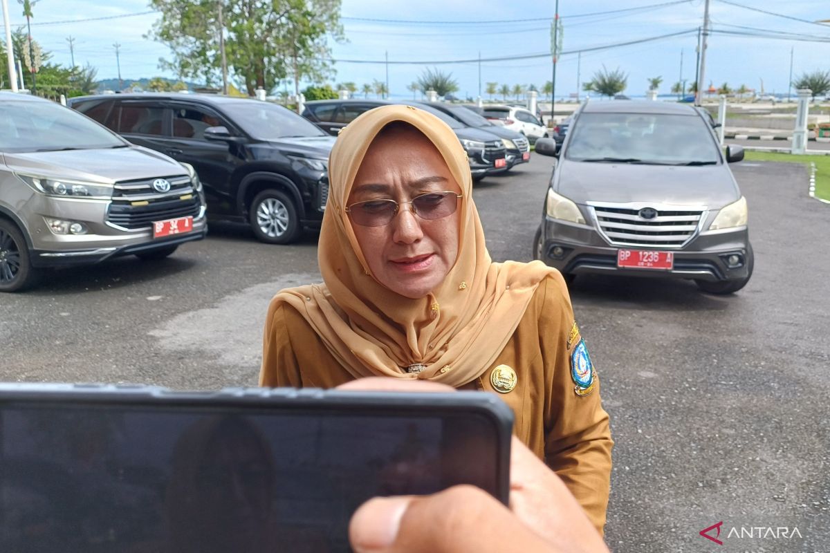 Permintaan hewan kurban Idul Adha 2025 di Kepri naik 13 persen