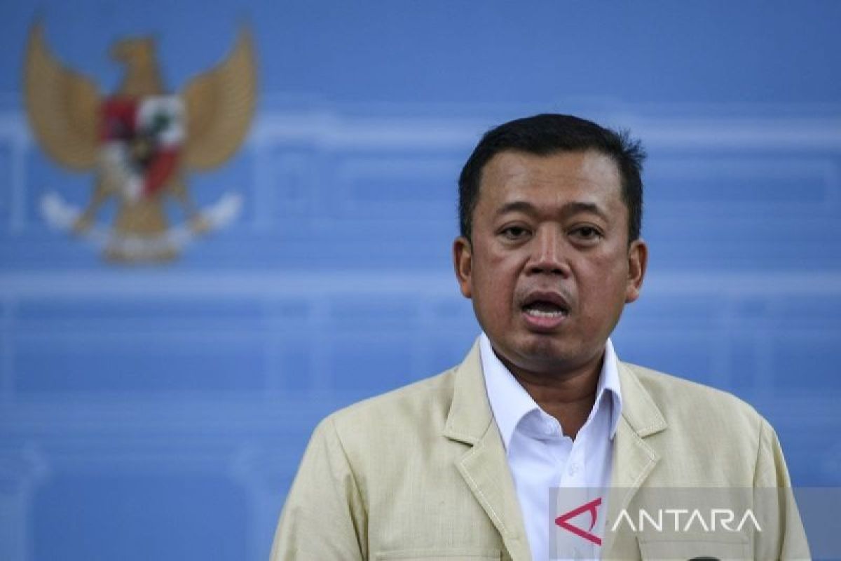 Nusron Wahid pastikan kesesuaian tata ruang untuk dukung Sekolah Rakyat
